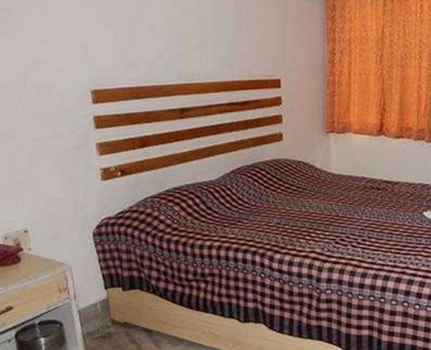 RK Lodge, Hyderabad 4